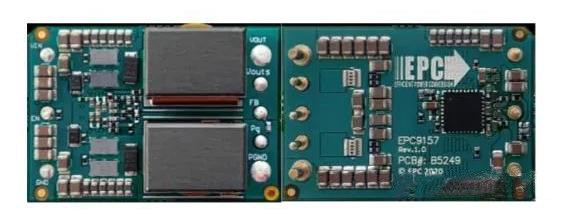 如何在48V系統(tǒng)中輕松應(yīng)用GaN FET？