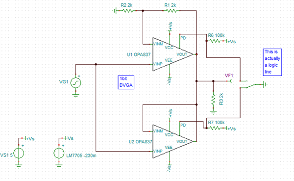 具備獨特功能的有源多路復用器是如何將緩沖器和開關(guān)組合起來的 具備獨特功能的有源多路復用器是如何將緩沖器和開關(guān)組合起來的