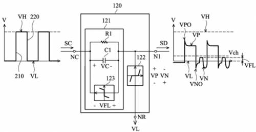 氮化鎵柵極驅(qū)動專利：RC負(fù)偏壓關(guān)斷專利技術(shù)之臺達電子篇