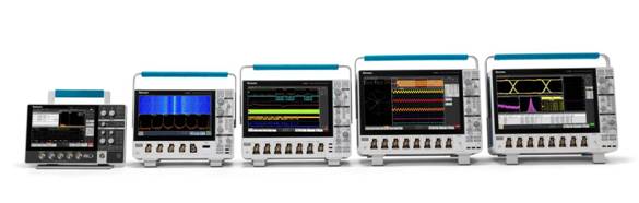 從模擬示波器到下一代模擬信號測量，示波器創(chuàng)新歷程