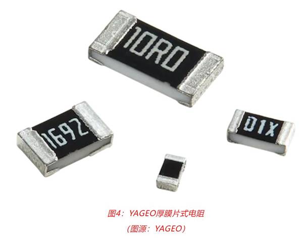 車用TVS、電阻和溫度傳感器選型：三款位居C位的元件，推薦給你