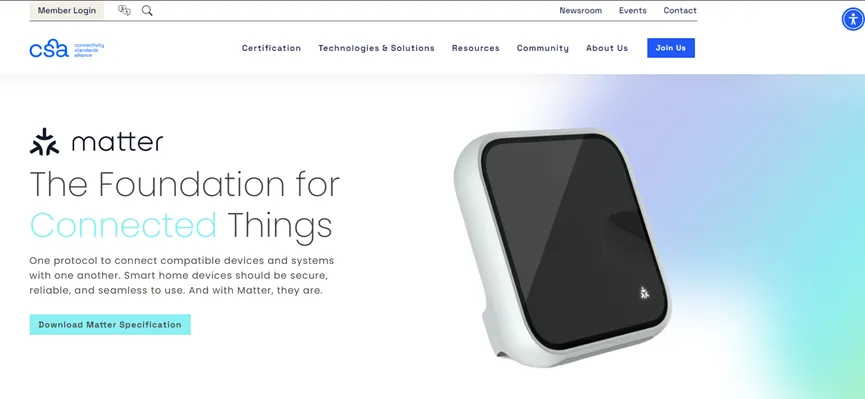 為物聯(lián)網(wǎng)設(shè)備帶來更多智能的Amazon Sidewalk與Matter無線網(wǎng)絡 為物聯(lián)網(wǎng)設(shè)備帶來更多智能的Amazon Sidewalk與Matter無線網(wǎng)絡