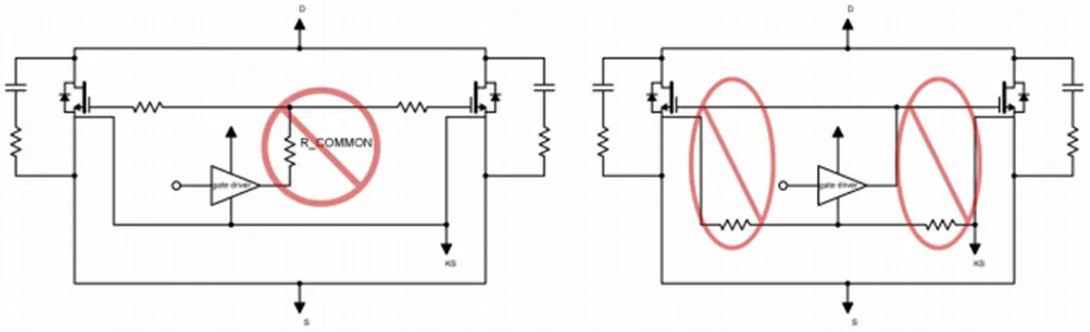 SiC JFET并聯(lián)的五大難題，破解方法終于來了！