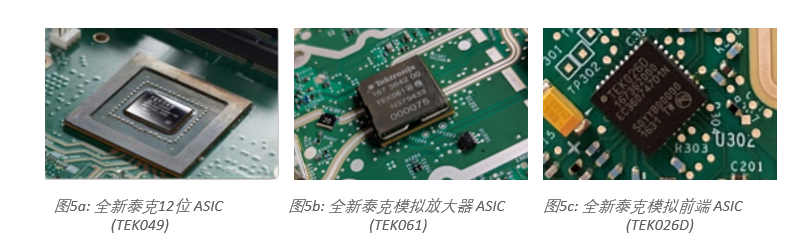 示波器12bit“芯”趨勢(shì)，如何實(shí)現(xiàn)更高測(cè)量精度？