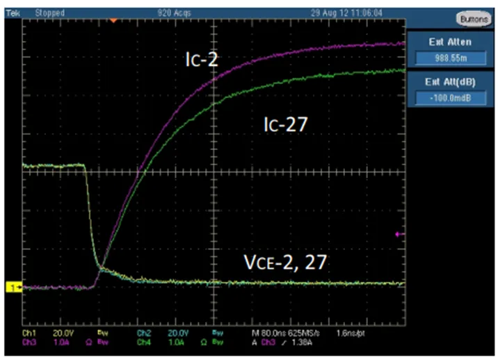 IGBT并聯(lián)設(shè)計指南，拿下！
