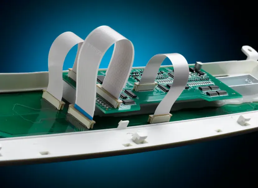 既要緊湊，又要耐用：這樣的連接器哪里找？