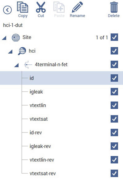 如何用4200A-SCS進(jìn)行晶圓級(jí)可靠性測(cè)試？