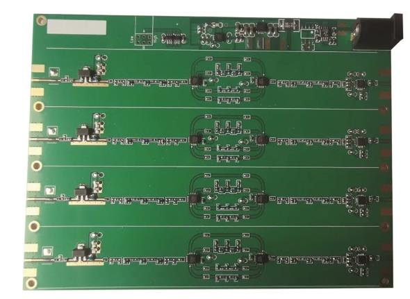 如何為UHF局部放電在線監(jiān)測(cè)系統(tǒng)設(shè)計(jì)一個(gè)最好的前端？