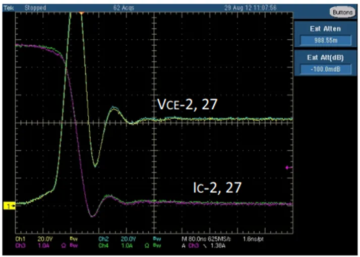 IGBT并聯(lián)設(shè)計指南，拿下！