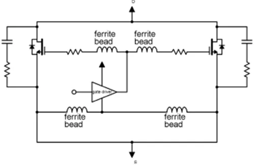 SiC JFET并聯(lián)的五大難題，破解方法終于來了！