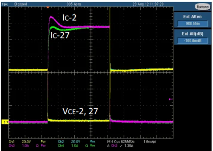 IGBT并聯(lián)設(shè)計指南，拿下！