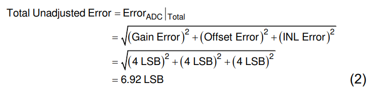 選擇適用于汽車應(yīng)用的基準電壓