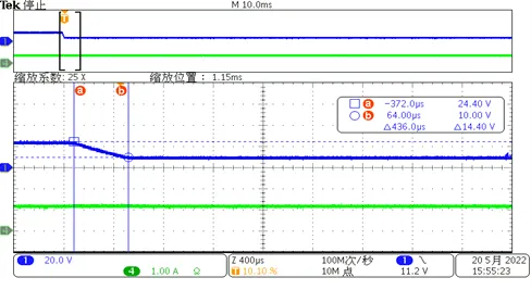 如何解決單芯片驅(qū)動HB/LB/DRL,LED負(fù)載切換電流過沖？
