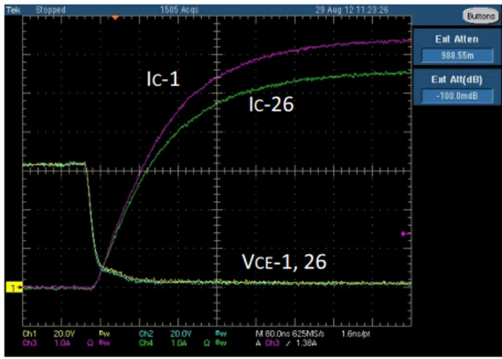 IGBT并聯(lián)設(shè)計指南，拿下！