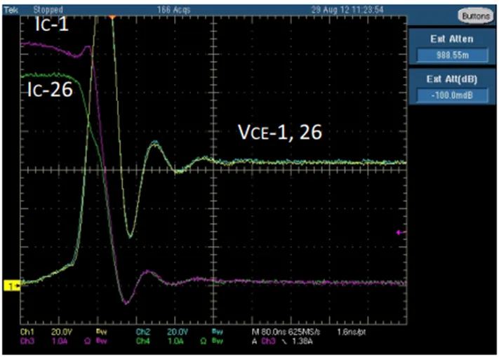 IGBT并聯(lián)設(shè)計指南，拿下！