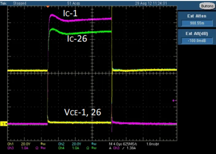 IGBT并聯(lián)設(shè)計指南，拿下！