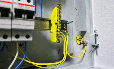 接地、EMI 和電能質(zhì)量之間的關(guān)系