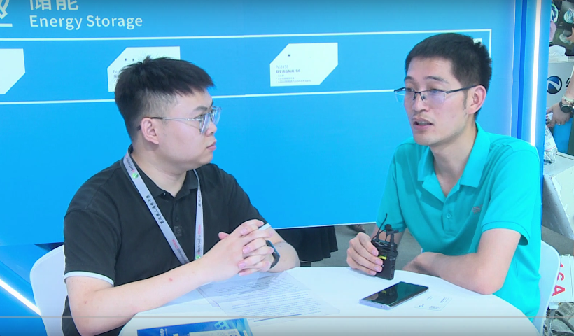 專(zhuān)訪榮湃半導(dǎo)體：深入布局新能源汽車(chē)電動(dòng)化，助推能源行業(yè)發(fā)展