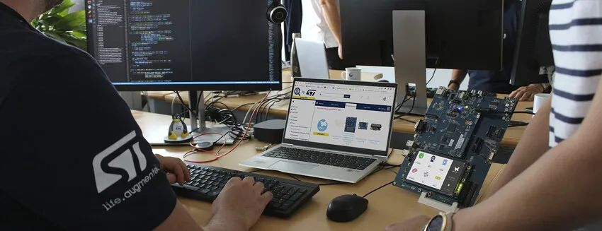 STM32開發(fā)者社區(qū)：從這里開啟你的STM32之旅！小白和PRO都友好