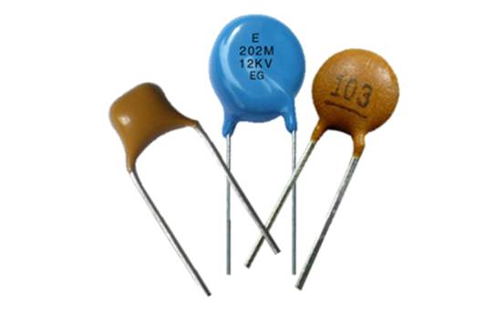 什么是陶瓷電容器？ 陶瓷電容器的應(yīng)用