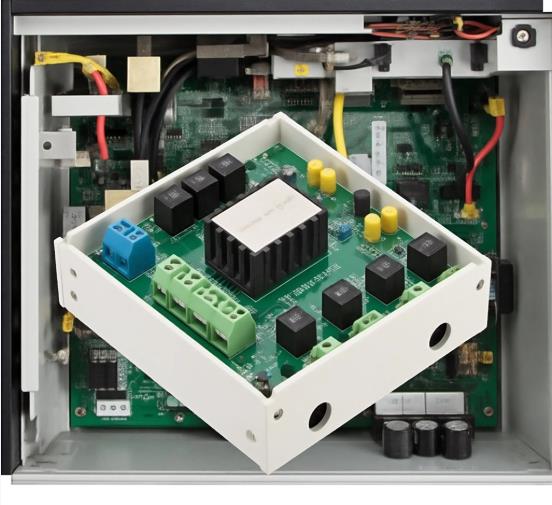 隔離式柵極驅(qū)動(dòng)器核心技術(shù)全景：安全、能效與國(guó)產(chǎn)破局路徑