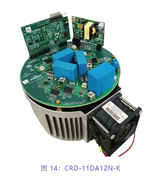 住宅和商用空調(diào)及熱泵通過(guò)采用碳化硅器件，從容應(yīng)對(duì)盛夏炎熱