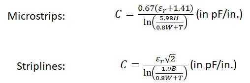 是否存在有關(guān) PCB 走線電感的經(jīng)驗法則？