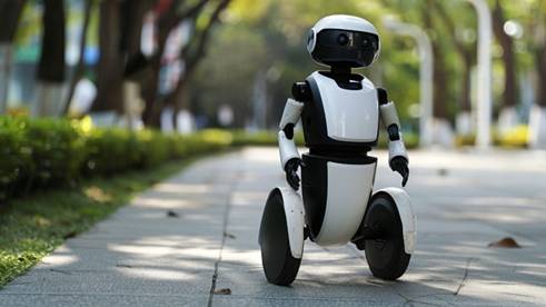 借助MCX的糾錯功能打造可靠安全的移動機(jī)器人