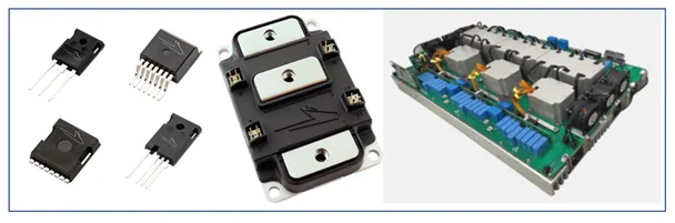 電動(dòng)汽車(chē)充電類(lèi)型和常見(jiàn)拓?fù)? alt=