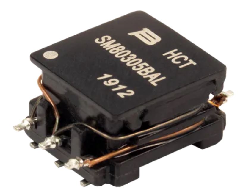 BMS電池管理系統(tǒng)中的磁性元件：這樣選，就對(duì)了！