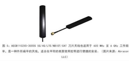 既要支持5G 頻帶又要支持傳統(tǒng)頻帶？你需要一個(gè)這樣的天線！