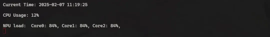 超低成本！千元級(jí)國(guó)產(chǎn)開發(fā)板即可本地化部署deepSeek-r1 1.5B語(yǔ)言大模型！