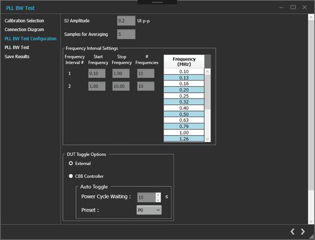 泰克自動化接收器測試方案，提升PCIe測試驗證精度與效率