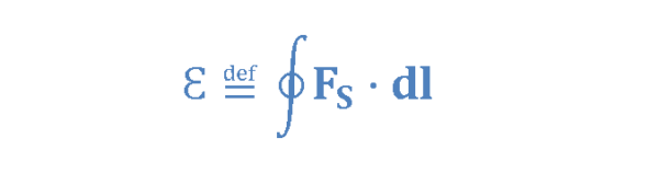 電阻，電動(dòng)力和功率耗散