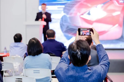 孜孜不輟，革故鼎新！2022慕尼黑華南電子展圓滿落幕！