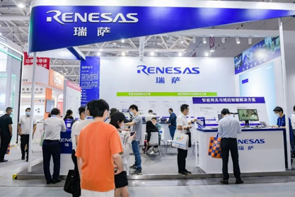 孜孜不輟，革故鼎新！2022慕尼黑華南電子展圓滿落幕！