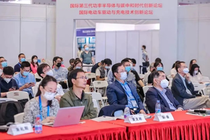 孜孜不輟，革故鼎新！2022慕尼黑華南電子展圓滿落幕！