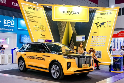 孜孜不輟，革故鼎新！2022慕尼黑華南電子展圓滿落幕！